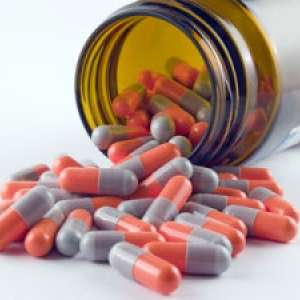 Antibiotics